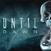 Until Dawn