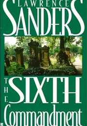 The Sixth Commandment (Lawrence Sanders)
