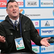 Brian Orser (Gay, He/Him)