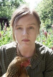 Caveman Diet (Julia Elliott)