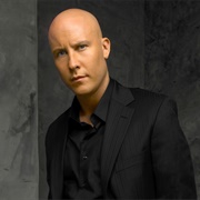 Micheal Rosenbaum