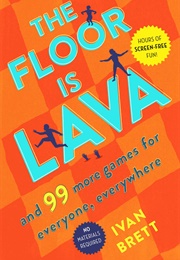 The Floor Is Lava (Ivan Brett)