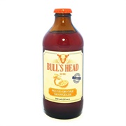 Bull's Head Blood Orange
