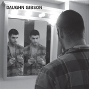 Rain on a Highway - Daughn Gibson