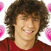 Logan (Zoey 101)
