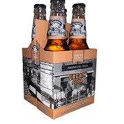 Hannaford Cream Soda