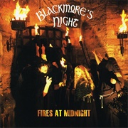 Storm - Blackmore's Night