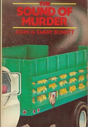 The Sound of Murder (John &amp; Emery Bonett)