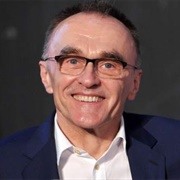 Danny Boyle