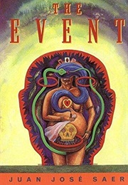 The Event (Juan José Saer)