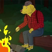 Captain Peanutbutter