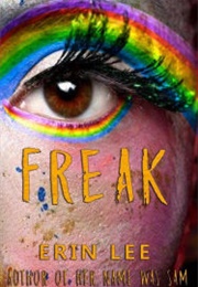 Freak (Erin Lee)