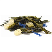 Par Avion Tea Pineapple Papaya Bliss