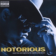 Notorious: Music From and Inspired by the Original Motion Picture (The Notorious B.I.G., 2009)