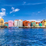 Willemstad, Curacao
