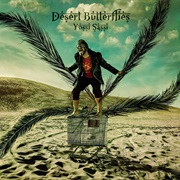Yossi Sassi - Desert Butterflies
