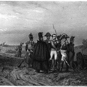 Louis Napoleon Assumes Power in France in a Coup 1851