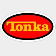Tonka Toys