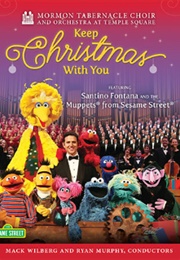 Keep Christmas With You (2015)