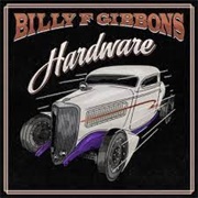 Billy Gibbons - Hardware