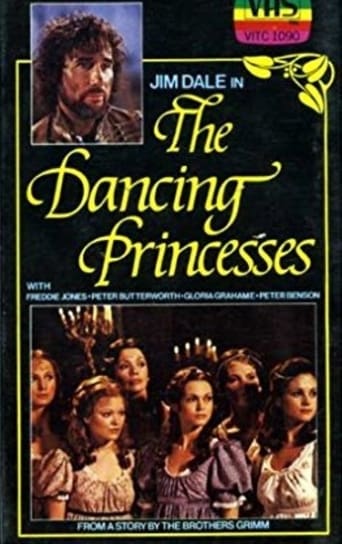 The Dancing Princesses (1978)