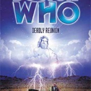 Deadly Reunion
