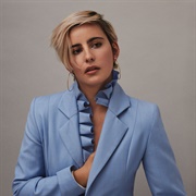 Jacqueline Toboni (Queer, She/Her)