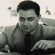 Μάνος Χατζιδάκις