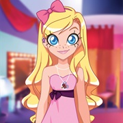 Iris (Lolirock)