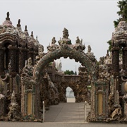 Father Paul Dobberstein's