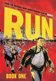 Run (John Lewis and Andrew Aydin)