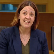 Kezia Dugdale