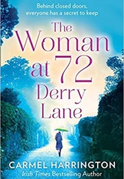The Woman at 72 Derry Lane (Carmel Harrington)