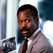 Roger Murtaugh (Lethal Weapon, 1987)