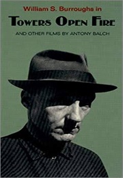 Towers Open Fire (1963)