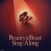 Beauty and the Beast Sing-Along