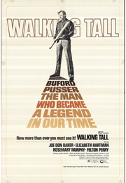 Walking Tall (1973)
