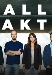 Kalla Fakta: Svenska Incels (2021)