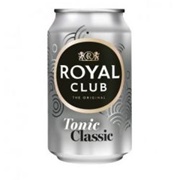Royal Club Tonic Classic