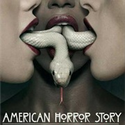 American Horror Story: Coven (2013)