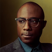 Barry Jenkins