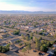 Victorville