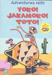 Yoko Jakamoko Toto (2002)