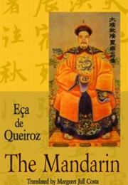 The Mandarin (Eça De Queiroz)