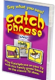 Catchphrase (1986)
