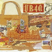 UB40 - Baggariddim