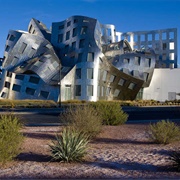 Lou Ruvo Center for Brain Health, Las Vegas NV