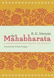 Mahabharata (R. K. Narayan)