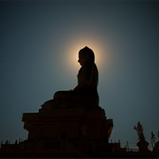 Do a Buddha Meditation