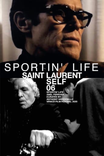 Sportin&#39; Life (2020)
